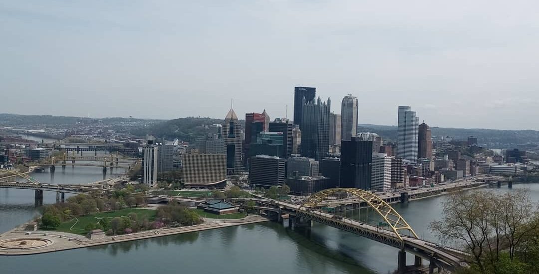 Pittsburgh